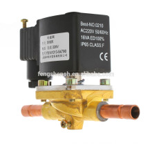 24v dc solenoid valve for refrigeration system